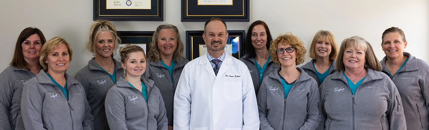 Best Cincinnati Dentist 6 Seibert Team Cincinnati Dentist